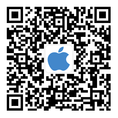 iOS 二维码